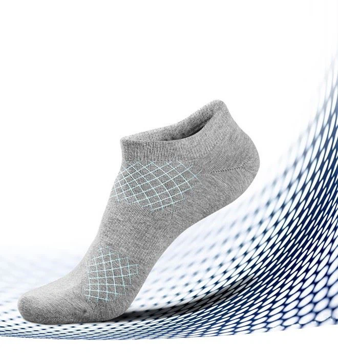 Men'S Cool Ankle Socks